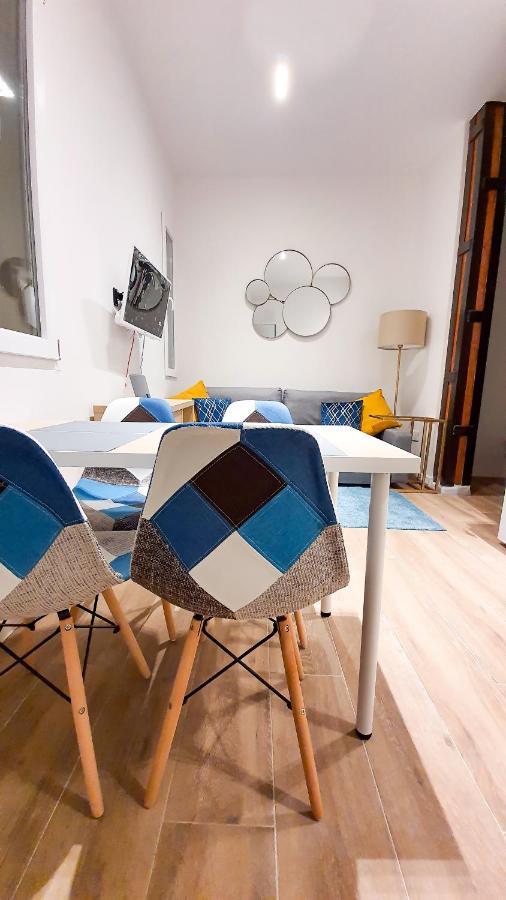 Ferienwohnung Lindo Apartamento En Zona Centro, Cerca De Todo Madrid Exterior foto