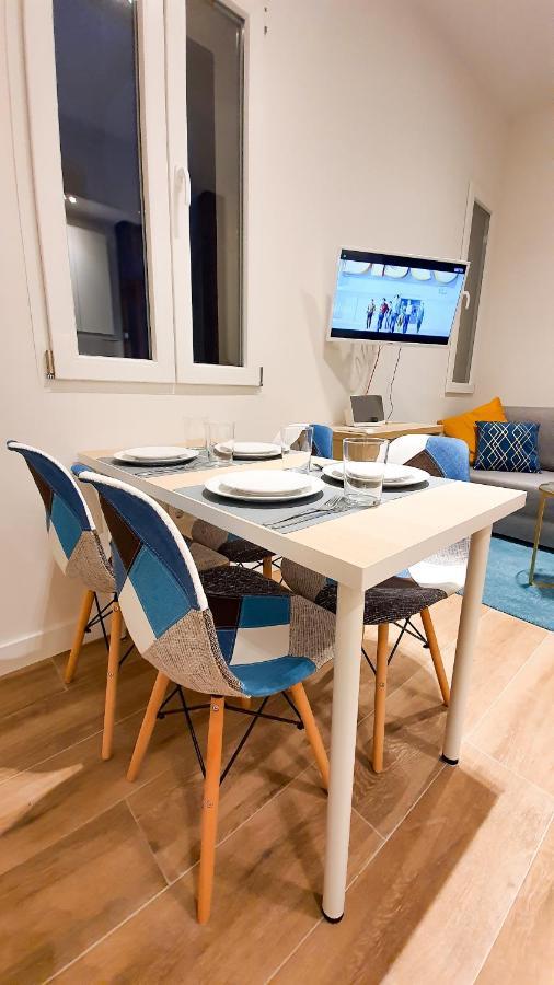 Ferienwohnung Lindo Apartamento En Zona Centro, Cerca De Todo Madrid Exterior foto