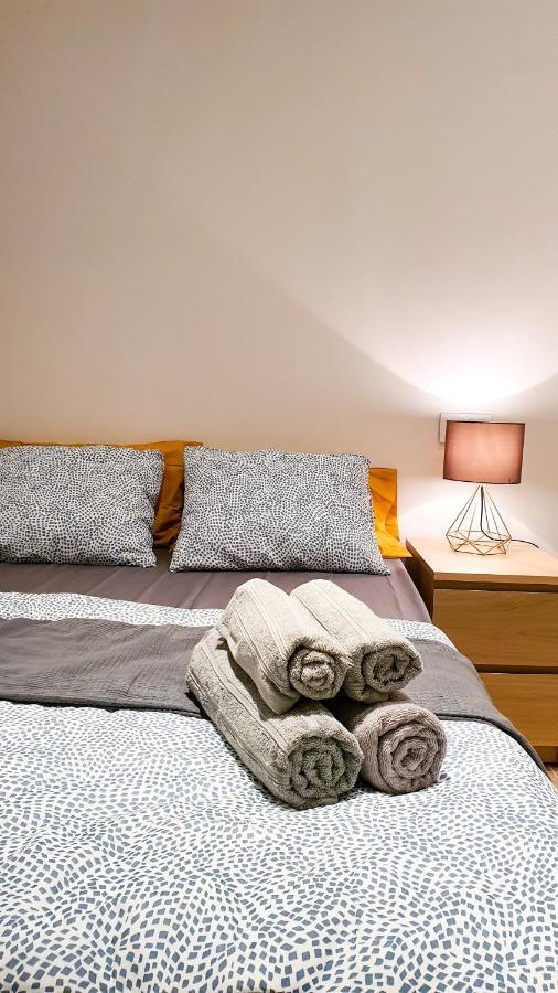 Ferienwohnung Lindo Apartamento En Zona Centro, Cerca De Todo Madrid Exterior foto